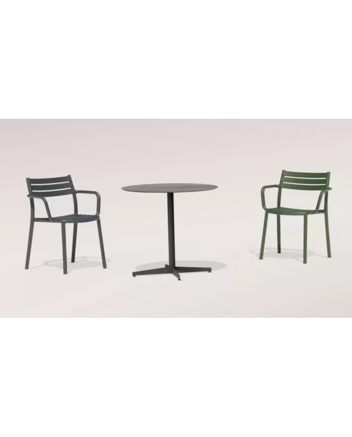 Gala 341 Masa Ø79 / 79x79