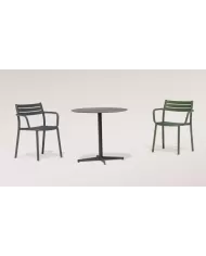 Gala 341 Masa Ø79 / 79x79