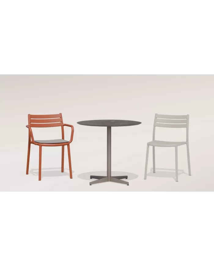 Gala 342 Masa Ø59 / Ø69 / 59x59 / 69x69