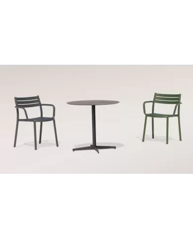 Gala 342 Masa Ø59 / Ø69 / 59x59 / 69x69