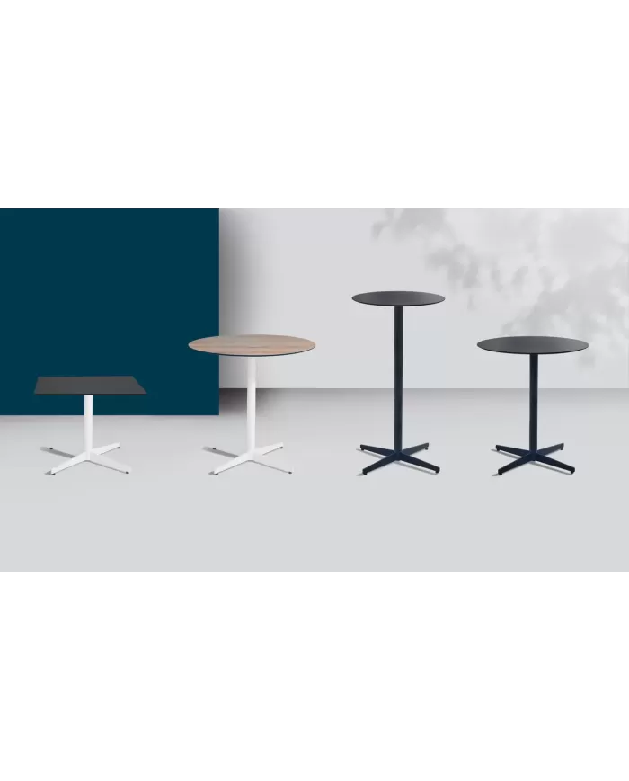 Gala 343 Masa Ø59 / Ø69 / 59x59 / 69x69 - BAR