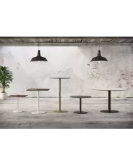 Lotus Round 501 Masa Ø59 / Ø69 / 59x59 / 69x69