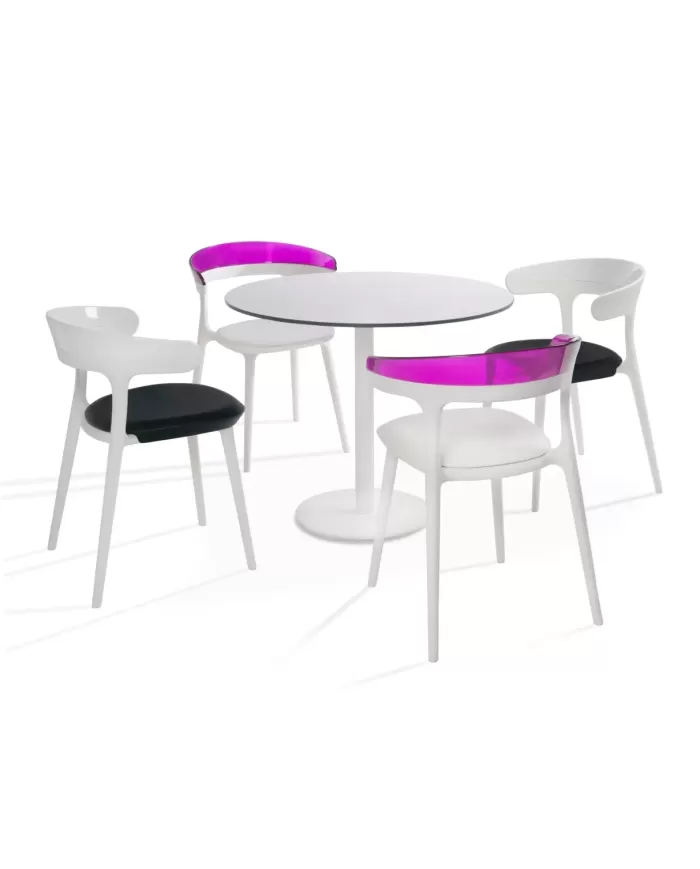 Lotus Round 501 Masa Ø59 / Ø69 / 59x59 / 69x69