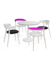 Lotus Round 501 Masa Ø59 / Ø69 / 59x59 / 69x69