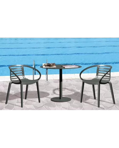 Lotus Round 501 Masa Ø59 / Ø69 / 59x59 / 69x69