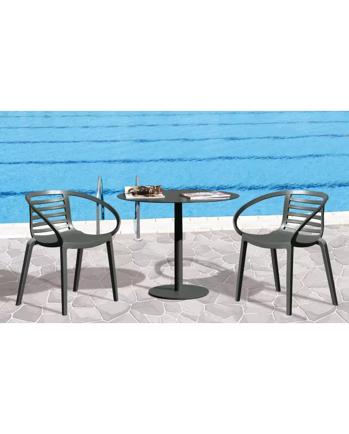 Lotus Round 501 Masa Ø59 / Ø69 / 59x59 / 69x69