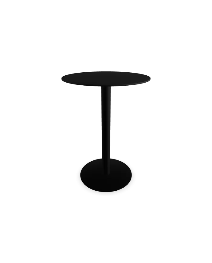 Lotus Round 508 Masa Ø79 / 79x79 - BAR