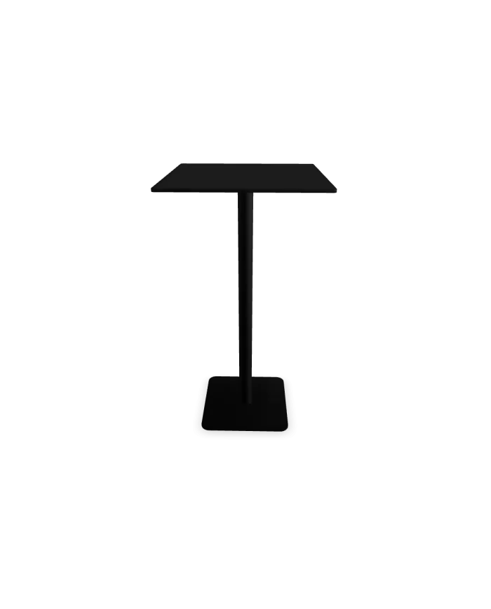 Lotus Square 401 Masa Ø59 / 59x59 - BAR