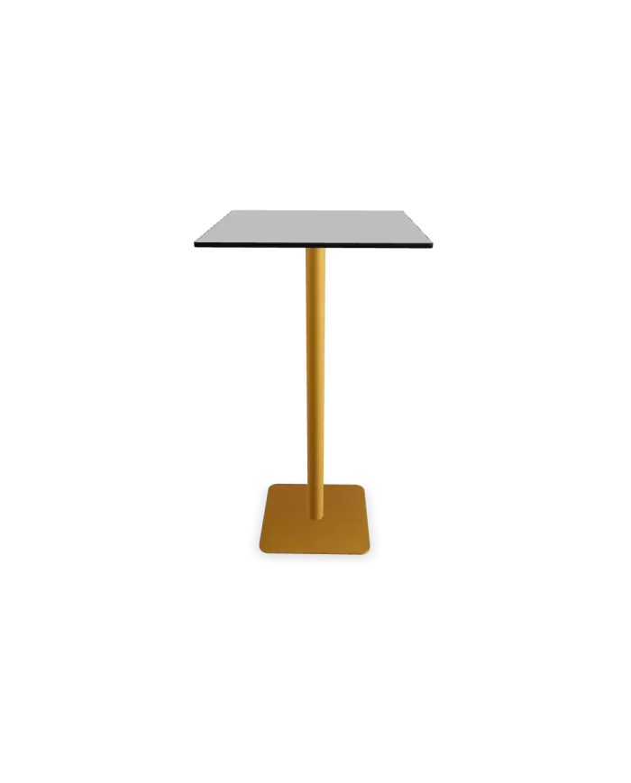 Lotus Square 401 Masa Ø59 / 59x59 - BAR