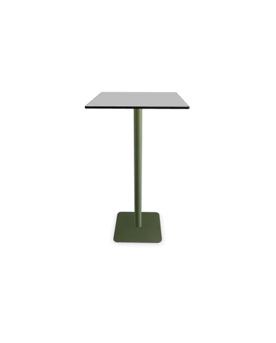 Lotus Square 401 Masa Ø59 / 59x59 - BAR