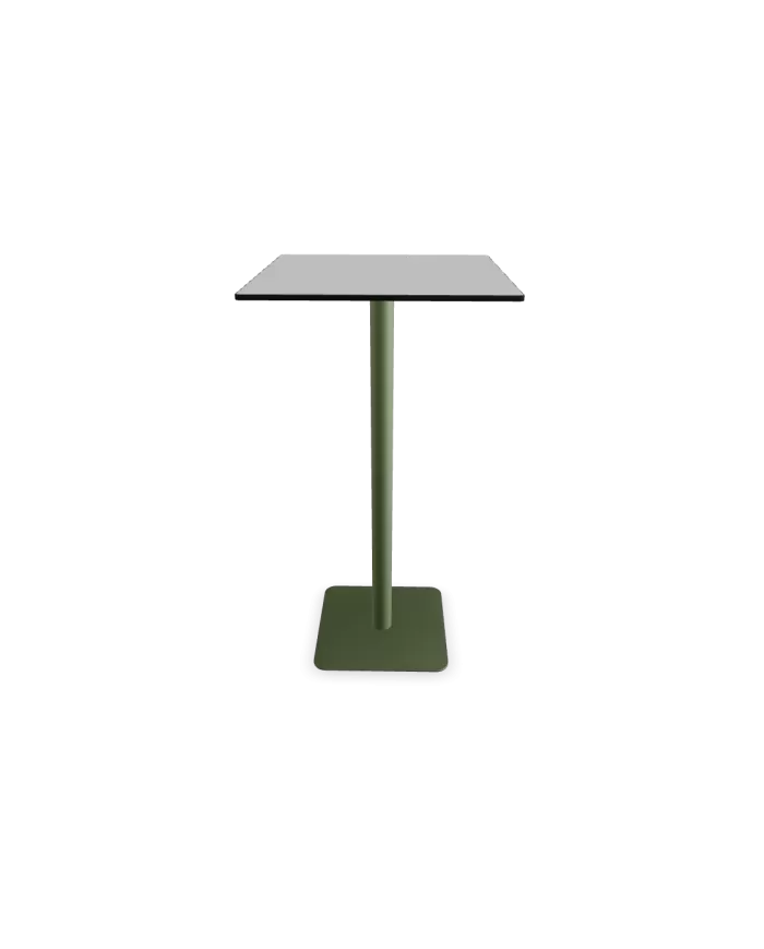 Lotus Square 401 Masa Ø59 / 59x59 - BAR