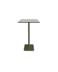 Lotus Square 401 Masa Ø59 / 59x59 - BAR