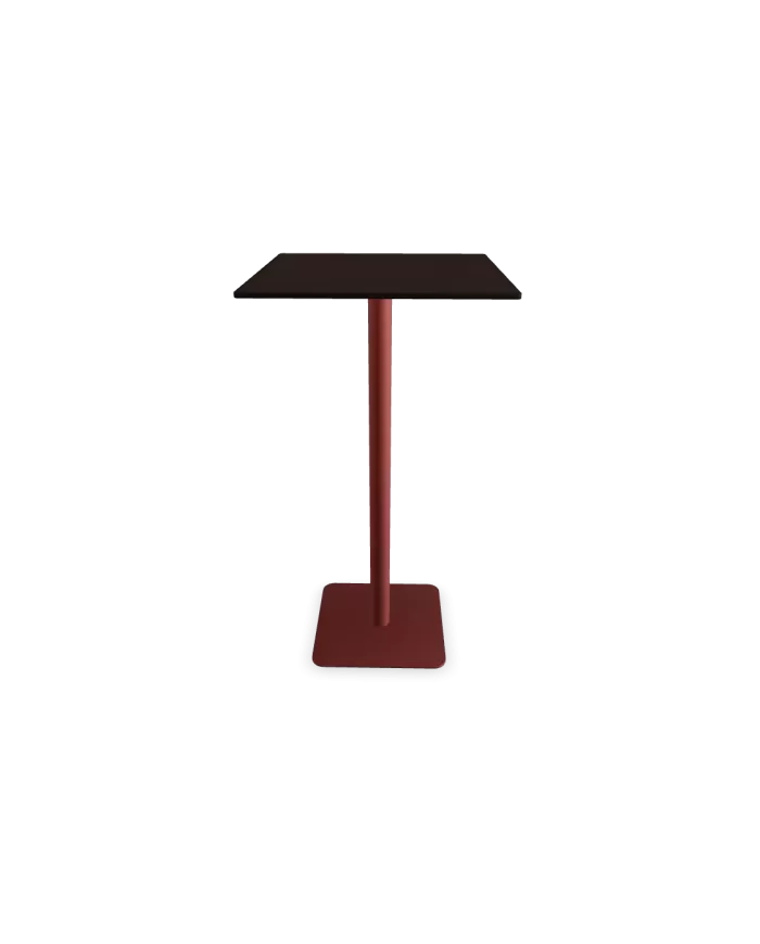 Lotus Square 401 Masa Ø59 / 59x59 - BAR