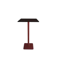 Lotus Square 401 Masa Ø59 / 59x59 - BAR