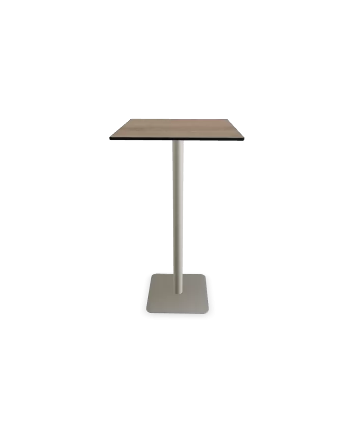 Lotus Square 401 Masa Ø59 / 59x59 - BAR