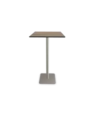 Lotus Square 401 Masa Ø59 / 59x59 - BAR