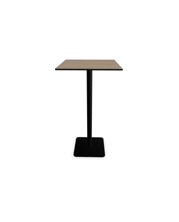 Lotus Square 401 Masa Ø59 / 59x59 - BAR