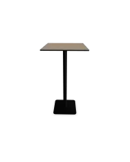 Lotus Square 401 Masa Ø59 / 59x59 - BAR