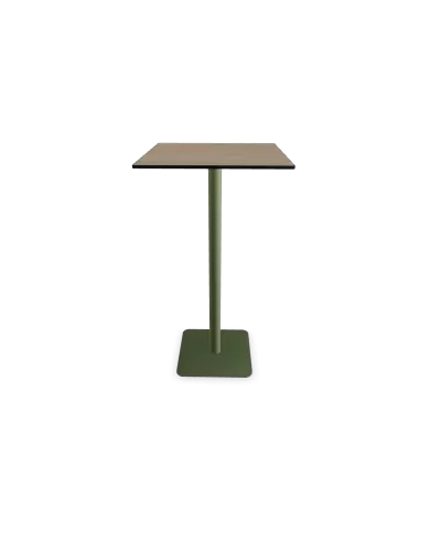 Lotus Square 401 Masa Ø59 / 59x59 - BAR