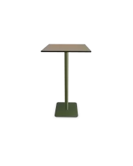 Lotus Square 401 Masa Ø59 / 59x59 - BAR