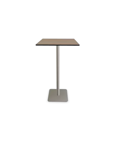 Lotus Square 401 Masa Ø59 / 59x59 - BAR