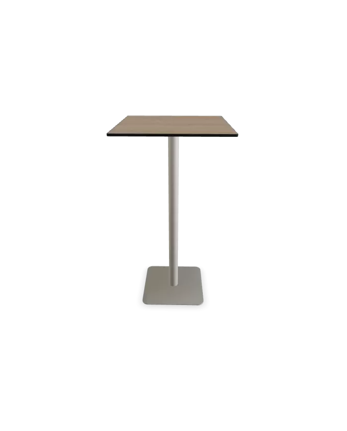 Lotus Square 401 Masa Ø59 / 59x59 - BAR