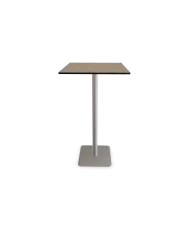 Lotus Square 401 Masa Ø59 / 59x59 - BAR