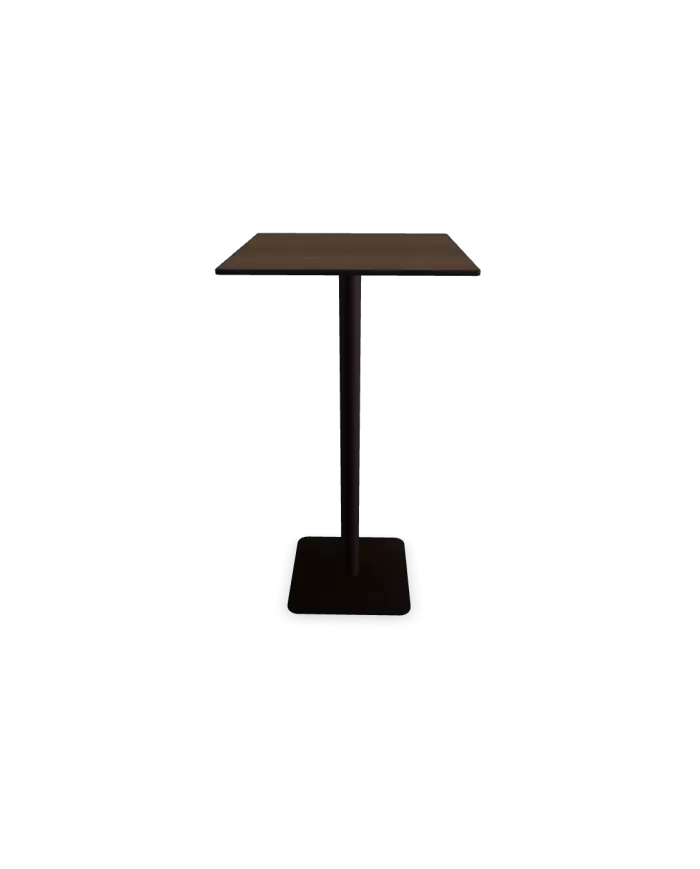 Lotus Square 401 Masa Ø59 / 59x59 - BAR