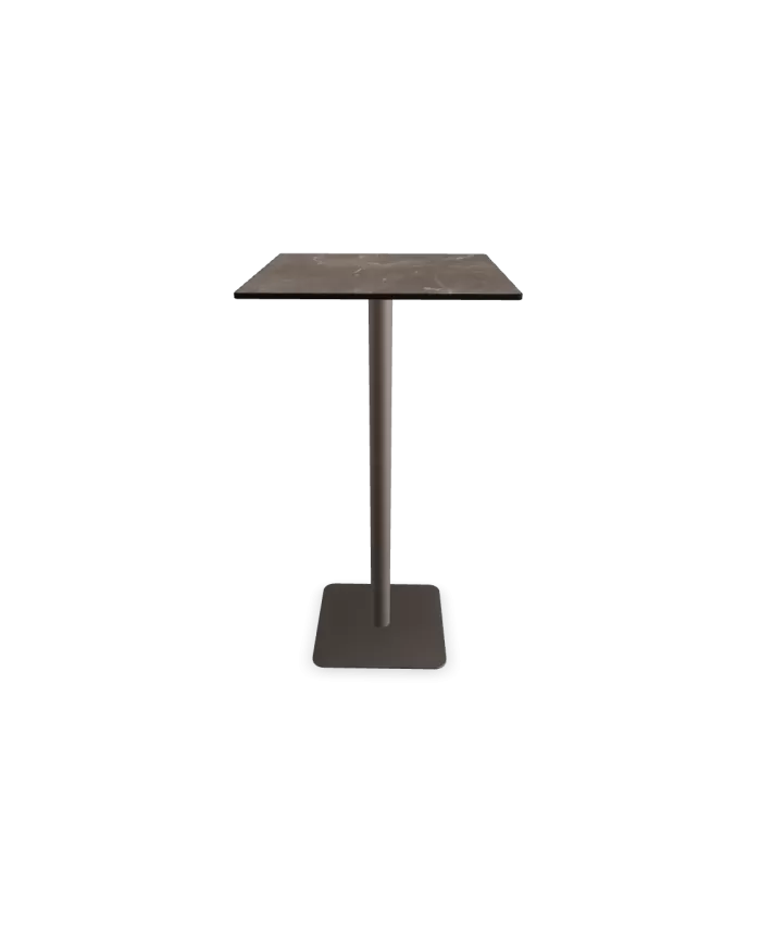 Lotus Square 401 Masa Ø59 / 59x59 - BAR