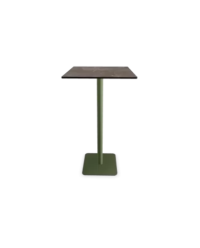 Lotus Square 401 Masa Ø59 / 59x59 - BAR