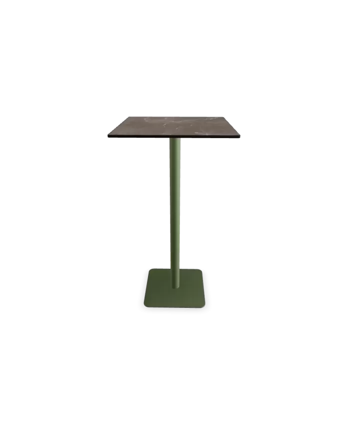 Lotus Square 401 Masa Ø59 / 59x59 - BAR