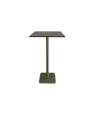 Lotus Square 401 Masa Ø59 / 59x59 - BAR