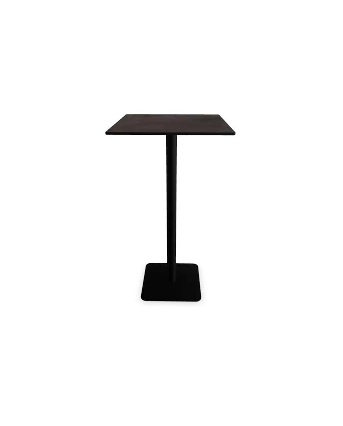 Lotus Square 401 Masa Ø59 / 59x59 - BAR