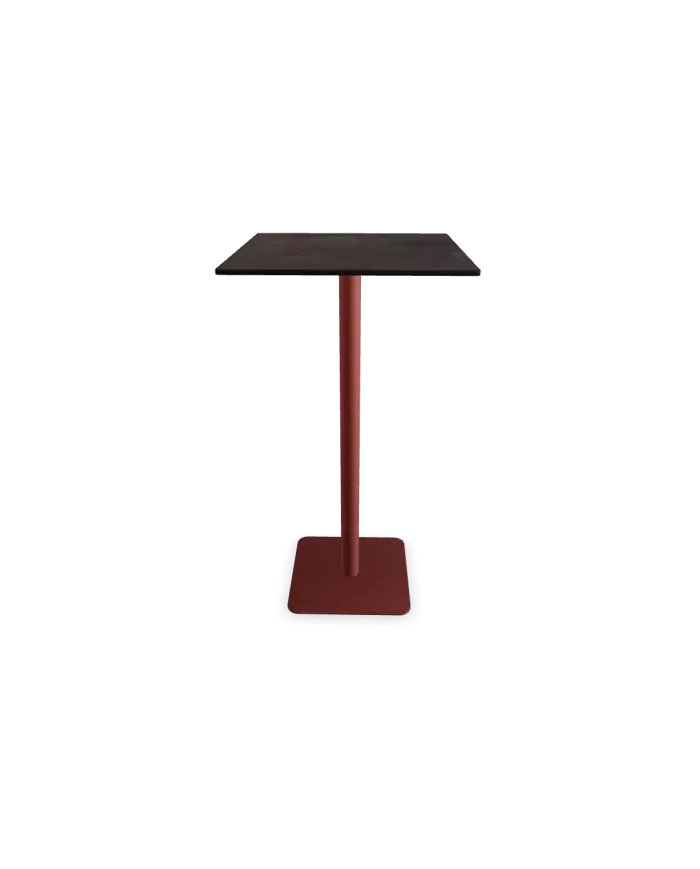 Lotus Square 401 Masa Ø59 / 59x59 - BAR