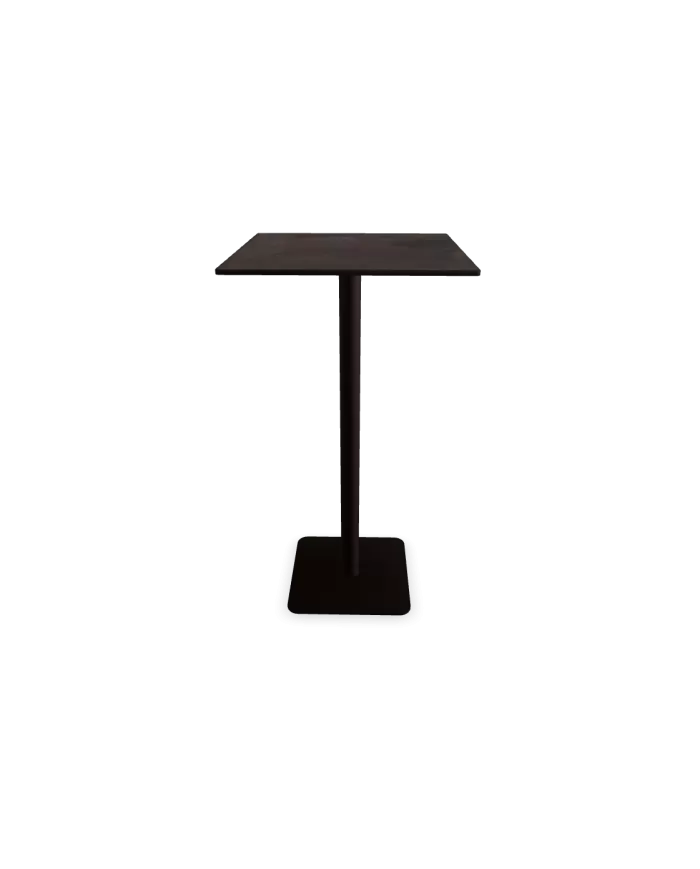 Lotus Square 401 Masa Ø59 / 59x59 - BAR