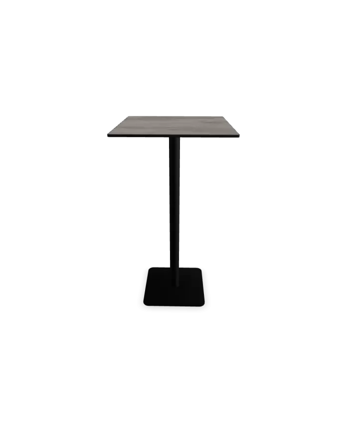 Lotus Square 401 Masa Ø59 / 59x59 - BAR