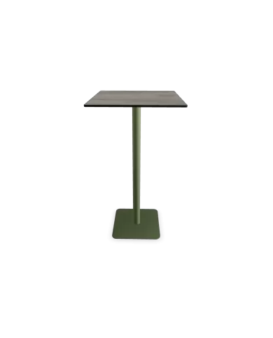 Lotus Square 401 Masa Ø59 / 59x59 - BAR