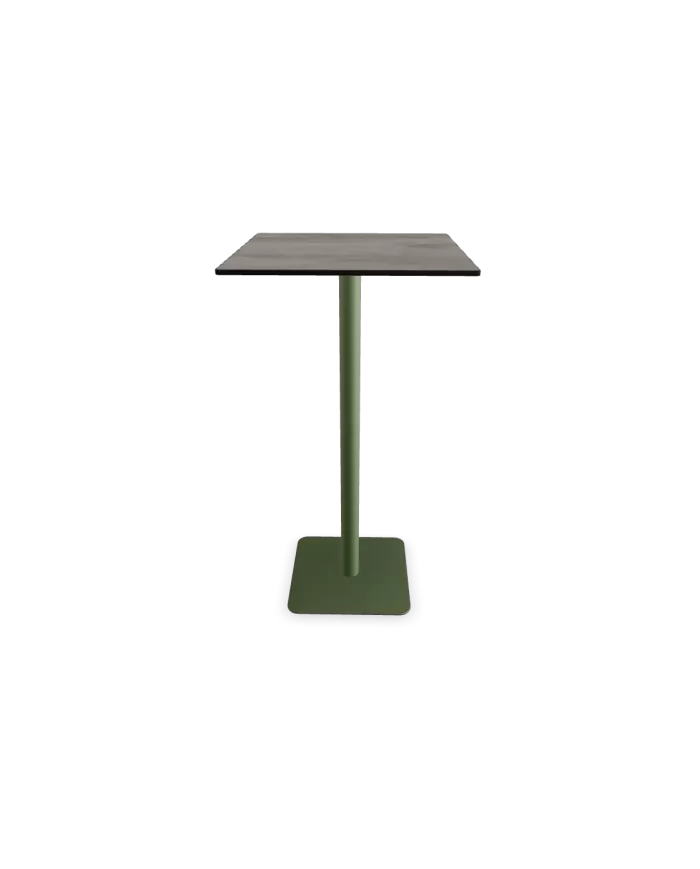 Lotus Square 401 Masa Ø59 / 59x59 - BAR