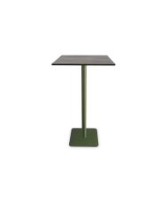 Lotus Square 401 Masa Ø59 / 59x59 - BAR