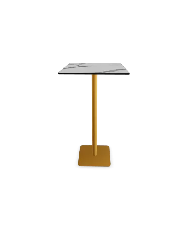 Lotus Square 401 Masa Ø59 / 59x59 - BAR