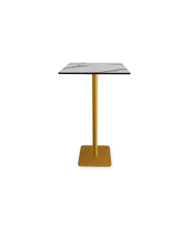 Lotus Square 401 Masa Ø59 / 59x59 - BAR