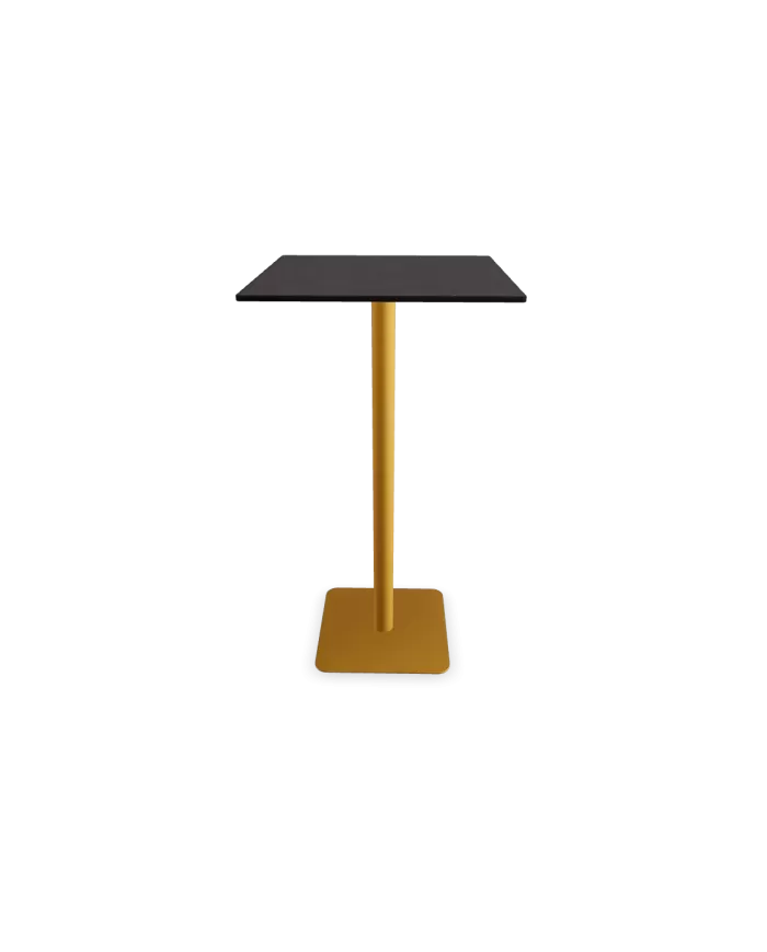 Lotus Square 401 Masa Ø59 / 59x59 - BAR