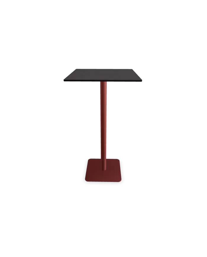 Lotus Square 401 Masa Ø59 / 59x59 - BAR