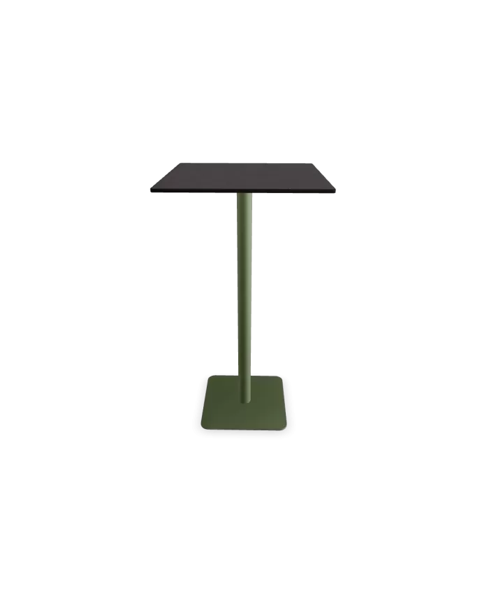 Lotus Square 401 Masa Ø59 / 59x59 - BAR