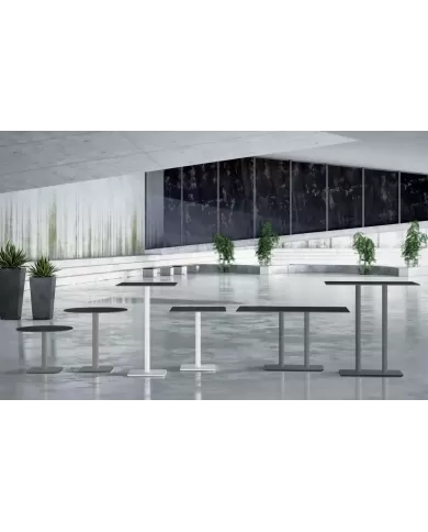 Lotus Square 401 Masa Ø59 / 59x59 - BAR