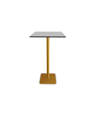 Lotus Square 401 Masa Ø59 / 59x59 - BAR