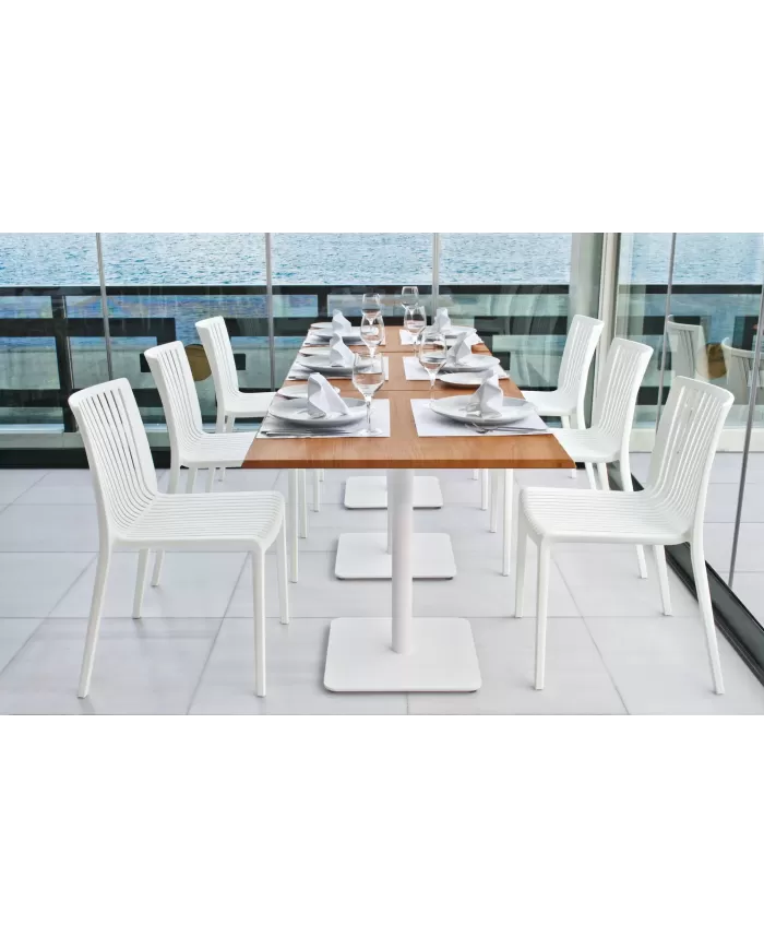 Lotus Square 400 Masa Ø69 / 59x59 / 69x69 / 59x79