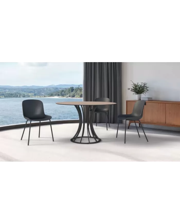 Onix Masa Ø120
