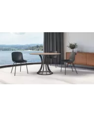 Onix Masa Ø120