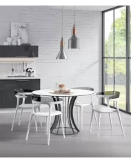 Onix Masa Ø120